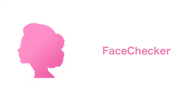 顔面偏差値、AI顔診断、似てる芸能人:FaceChecker