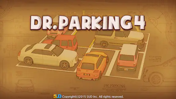 駐車の達人4
