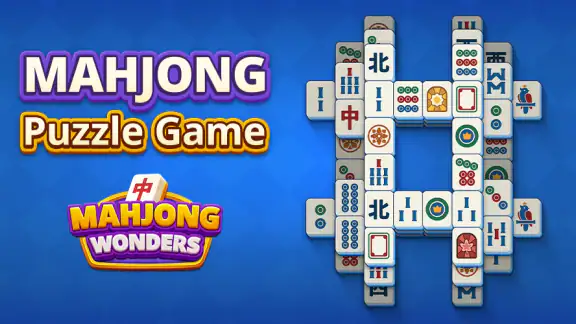 麻雀ワンダーズ (Mahjong Wonders)