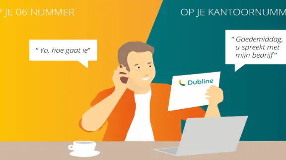 2 of meer telnrs op 1 mobiel.