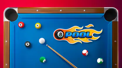 8 Ball Pool