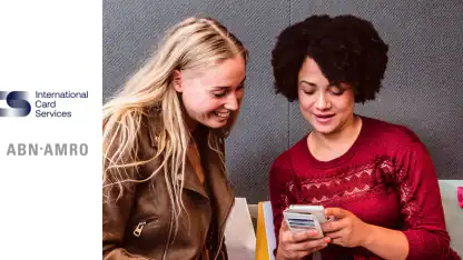 ABN AMRO Creditcard