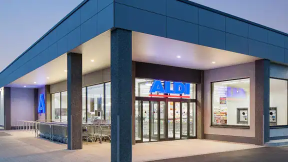 ALDI Nederland