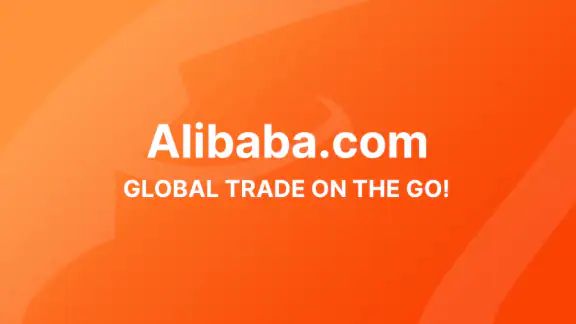 Alibaba.com - B2B-marktplaats