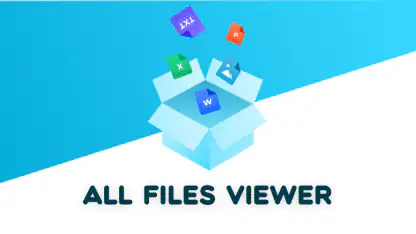 All Files Viewer