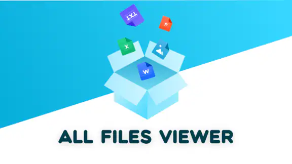 All Files Viewer