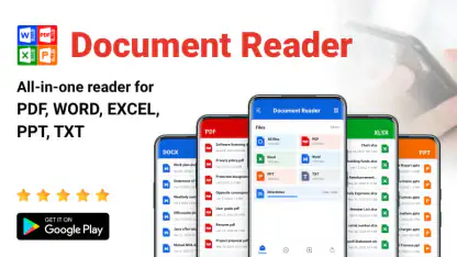 Alle documenten lezer: PDF,DOC
