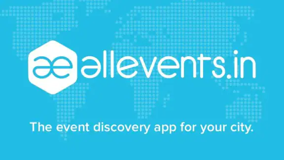 AllEvents - Discover Events