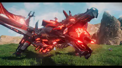 ARES: THE IRON VANGUARD