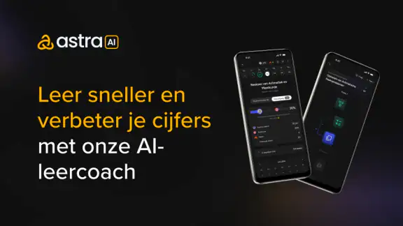 Astra AI: Studie & Examen