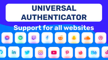 Authenticator