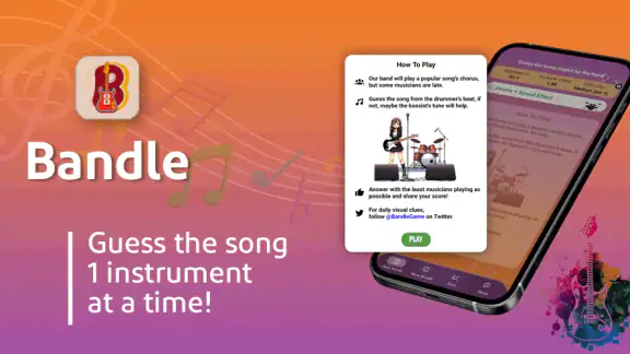 Bandle: Guess the Song Trivia