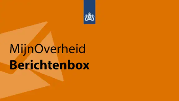 Berichtenbox