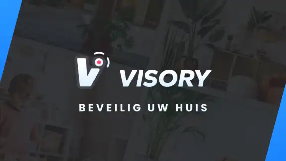 Beveiligingscamera Visory