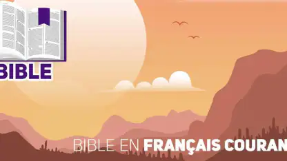 Bible en français courant