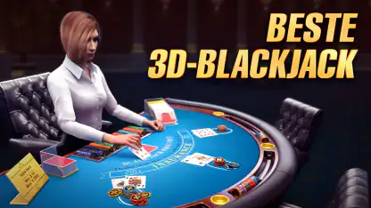 Blackjack 21: Blackjackist