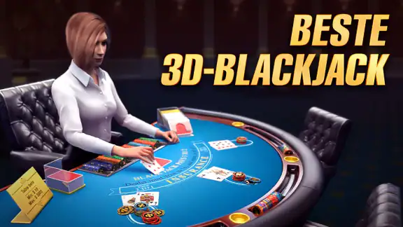 Blackjack 21: Blackjackist