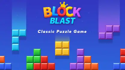 Block Blast!