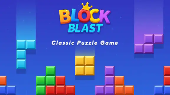 Block Blast!