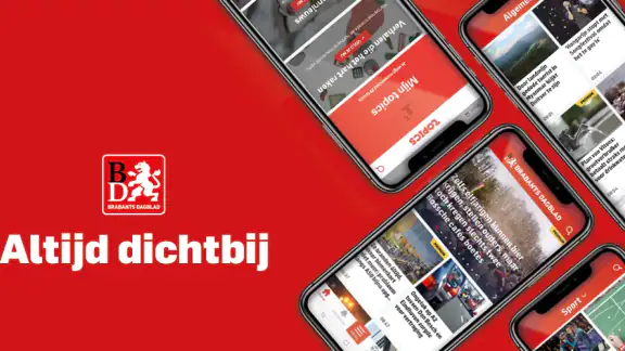 Brabants Dagblad – Nieuws