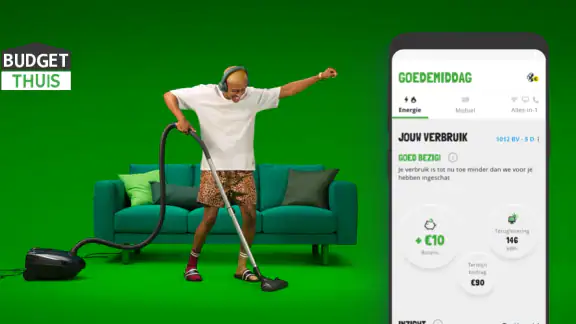 Budget Thuis
