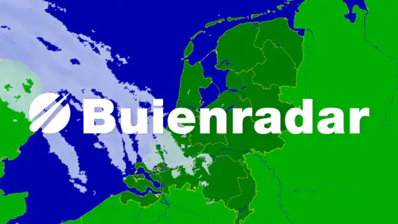 Buienradar - weer
