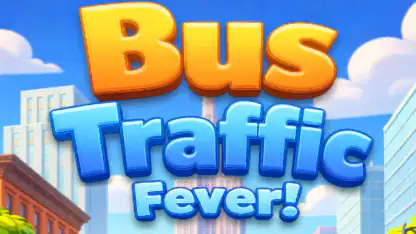 Bus Traffic Fever!