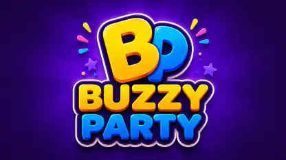 Buzzy Party: تقليد الاصوات
