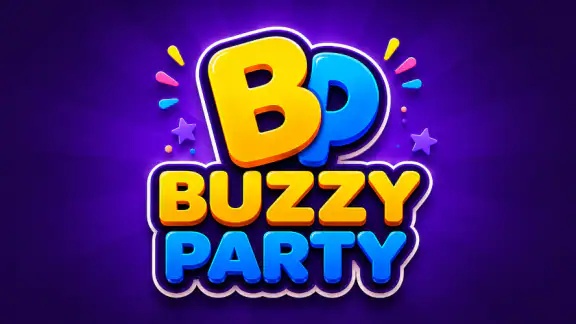Buzzy Party: تقليد الاصوات