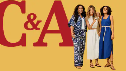 C&A - Shop Fashion en Kleding