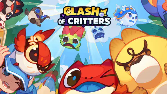 Clash of Critters