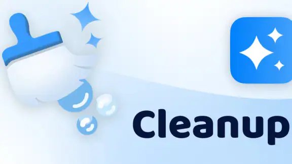 Cleanup: Phone Storage Cleaner