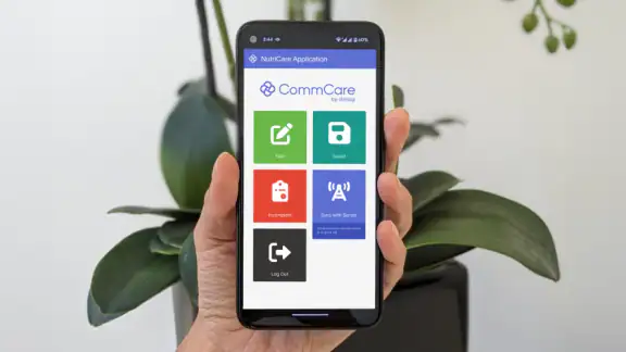 CommCare