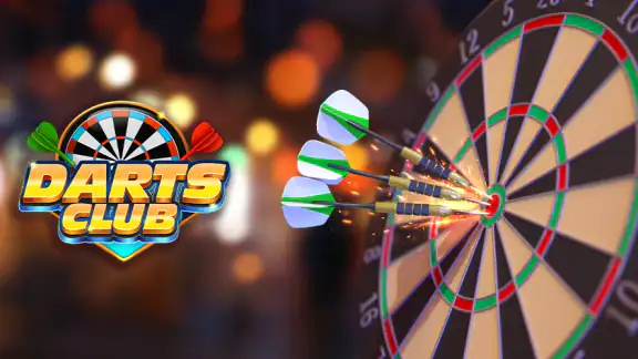 Darts Club: PvP Multiplayer