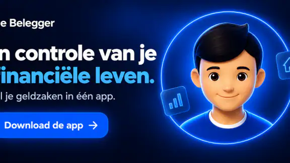 De Belegger