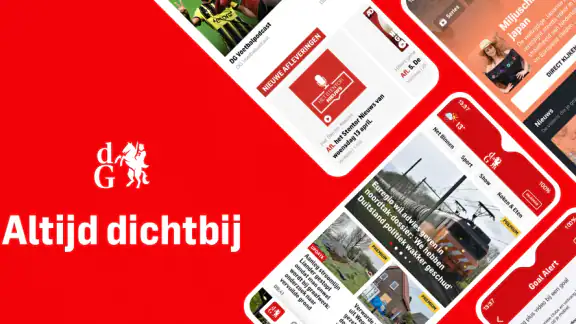 de Gelderlander – Nieuws