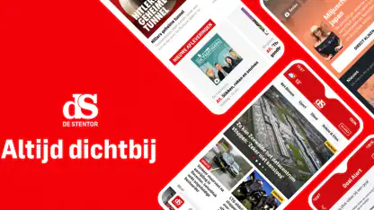 de Stentor – Nieuws en Regio