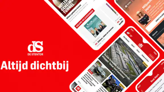de Stentor – Nieuws en Regio