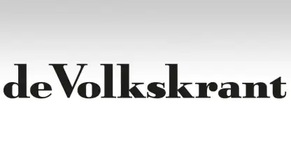 de Volkskrant Krant