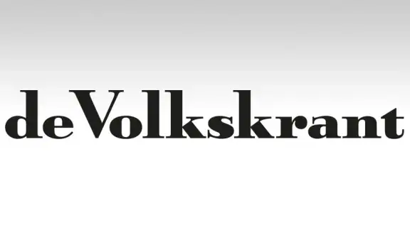 de Volkskrant Krant