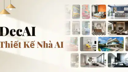 DecAI® - AI Woningontwerp