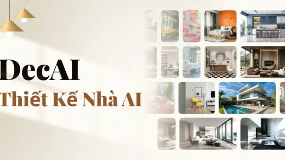 DecAI® - AI Woningontwerp