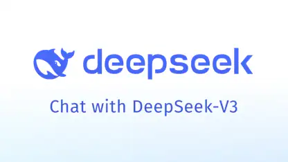 DeepSeek - AI Assistent