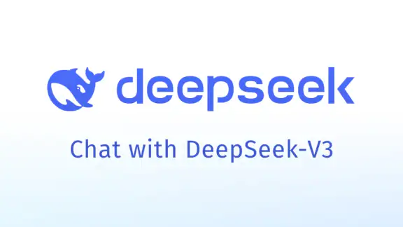 DeepSeek - AI Assistent
