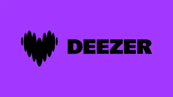 Deezer - Muziek en podcasts