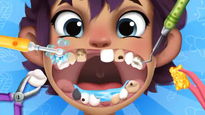 Dentist games