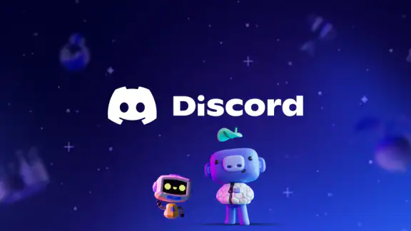 Discord - Chat, game en chil