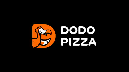 Dodo Pizza Delivery