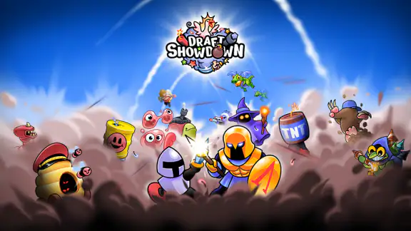 Draft Showdown