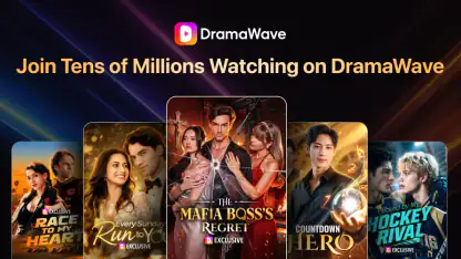 DramaWave - Dramas & Reels